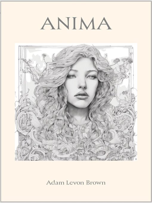Title details for Anima by Adam Levon Brown - Available